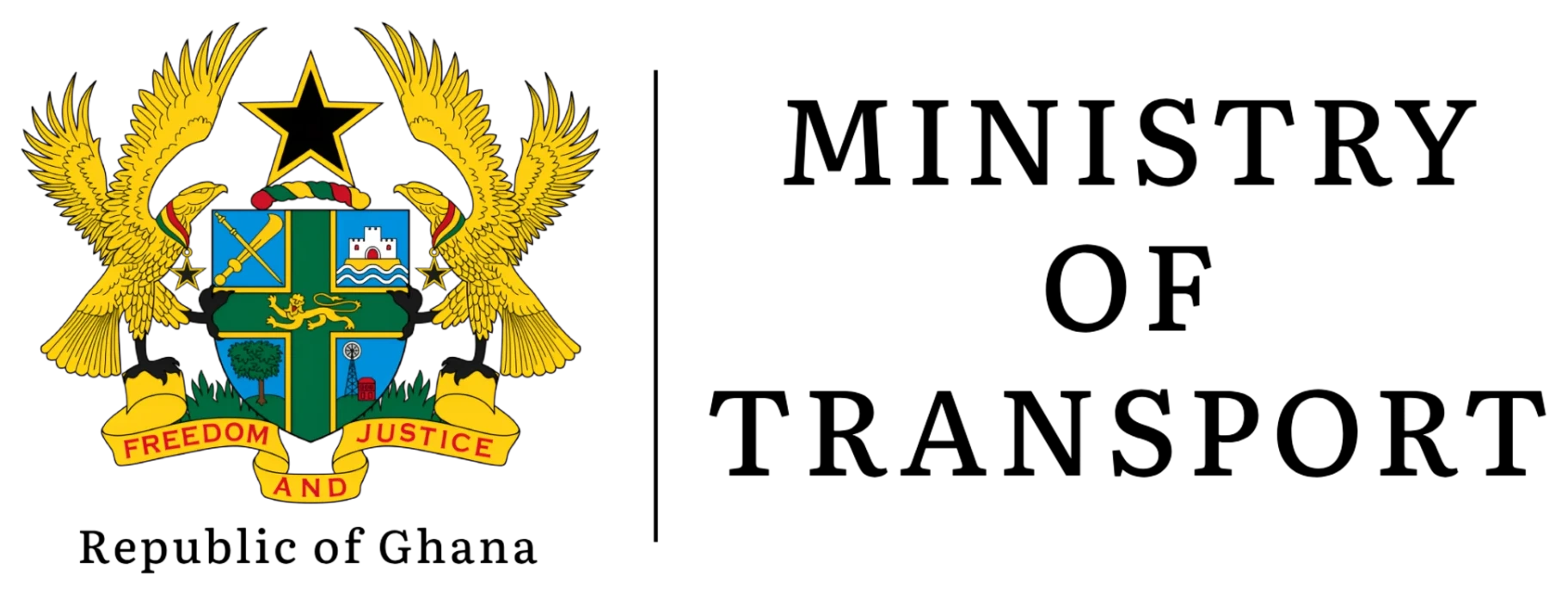 Republic of Ghana Ministry of Transport