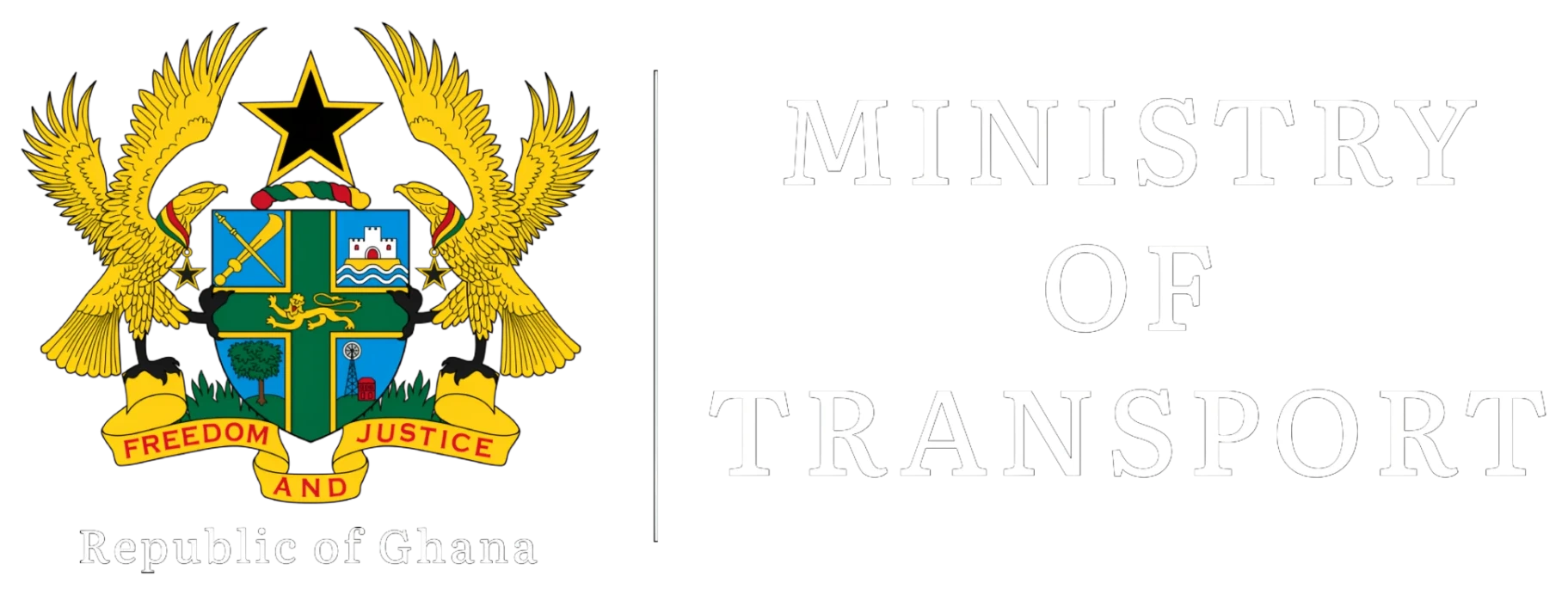 Republic of Ghana Ministry of Transport