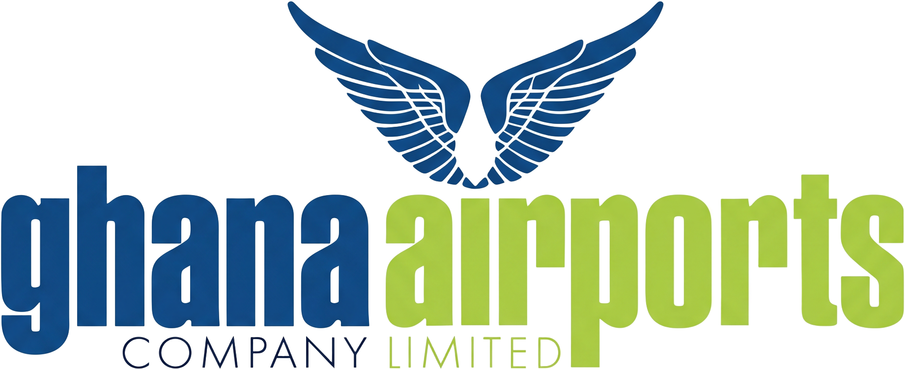 Ghana Airports Company Ltd logo